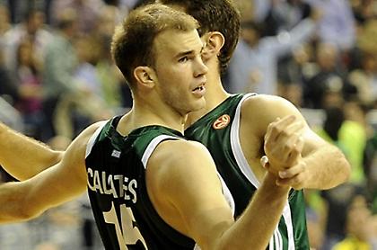 Γι' αυτό είσαι ο καλύτερος