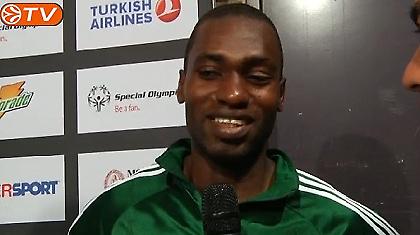 Σάτο: «Απέχουμε ένα βήμα από τον τίτλο»