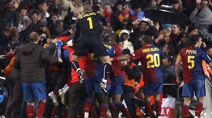 Κι αν της κάνει τη χάρη;