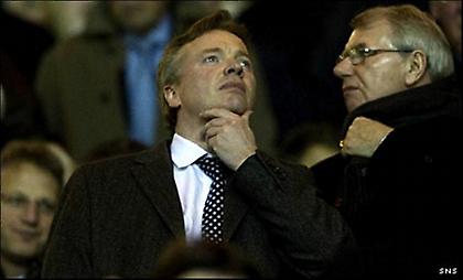 Νέο αφεντικό στη Ρέιντζερς με μία.. λίρα