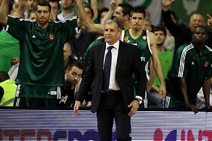 Ο Ομπράντοβιτς και το…ακαταλόγιστο