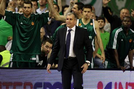 Ο Ομπράντοβιτς και το…ακαταλόγιστο