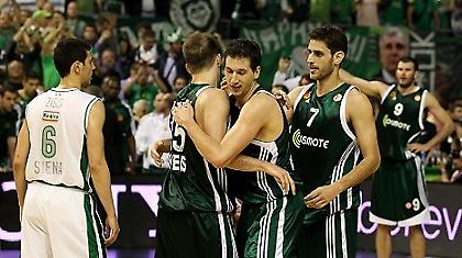 Ο Νικ Διαμαντίδης και η περηφάνια!