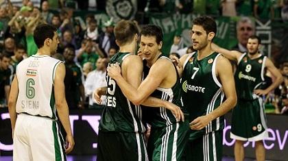 Ο Νικ Διαμαντίδης και η περηφάνια!