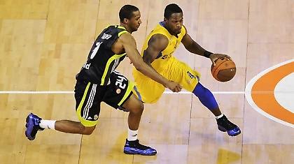 Ο πόλεμος των… πεντάστερων