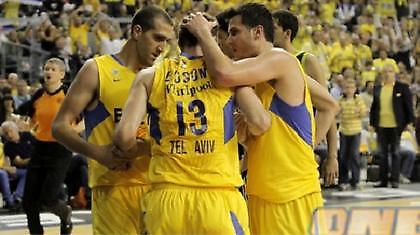 Έιντσον: «Μπορούμε να κερδίσουμε»