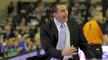 Μπλατ: «Η καλύτερη ομάδα ο Παναθηναϊκός»