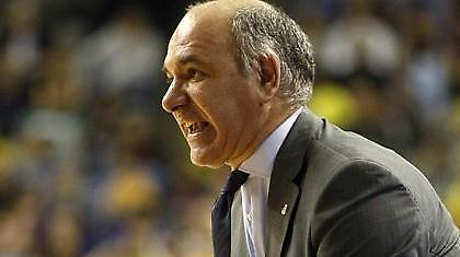 Μολίν: «Δεν με εξέπληξε η ήττα. Έχουμε πολλά να μάθουμε»