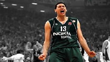 Παναθηναϊκός 51%-Μακάμπι 49%