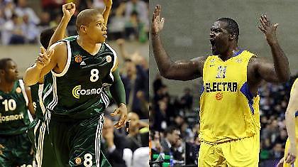 Μόνο ένας θα γίνει εξάστερος