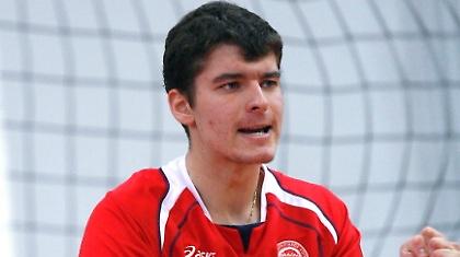 «ΜVP o Ολυμπιακός»