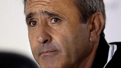 Θρήνος για τον Μπαγεστέρος!