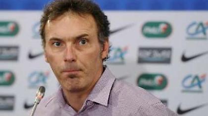 Παραιτήθηκε ο Μπλαν σύμφωνα με τους Γάλλους