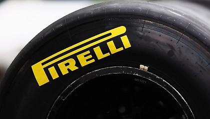 Θέλει να μείνει στην F1 η Pirelli
