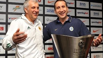 Ο «Ζοτς» υπερτερεί, όμως...