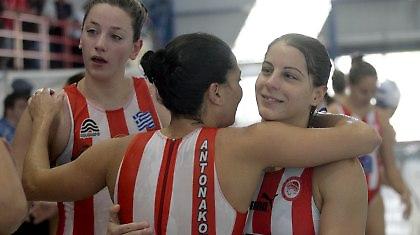 «Θρυλικά» κορίτσια