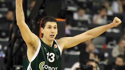 Διαμαντίδης: «Κάποιες ημέρες είσαι καλός, κάποιες όχι»