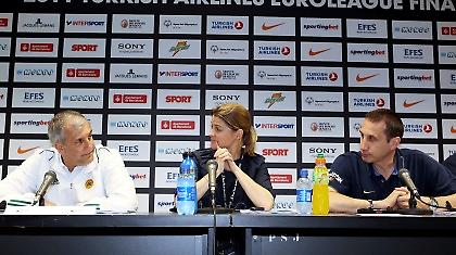 «Να παίξουμε καλά και να πάρουμε το έκτο»