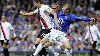 Θέλει να… ταλαιπωρηθεί η Σίτι!