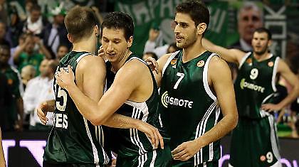 Αυτόν πρέπει να φοβάται ο Παναθηναϊκός