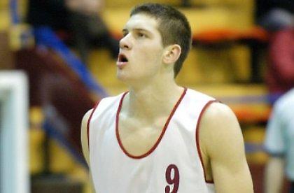 Στη Φενέρ ο Μπογκντάνοβιτς!