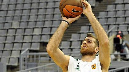 Καϊμακόγλου: «Είναι ένα όνειρο…»