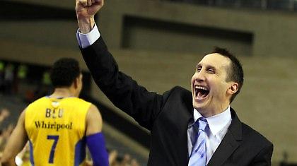 Μπλατ: «Πρέπει να βάλουμε τα δυνατά μας»