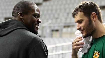 Φώτσης: «Δύσκολο ματς αλλά θα τα πάμε καλά»