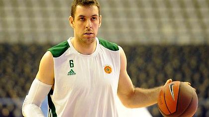 Μάριτς: «Το… μεγάλο γκολ της χρονιάς»