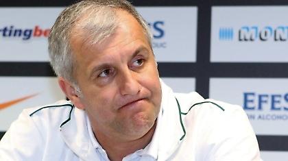 Ο διαφορετικός «Ζοτς» και η σιγουριά για το έκτο