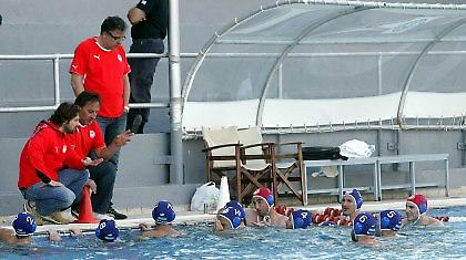 Κορυφή και πλεονέκτημα για Ολυμπιακό