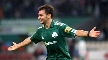 Νίνης: «Να ξεκινήσουμε καλά»