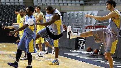 «Εμείς με τον… τρόπο μας»