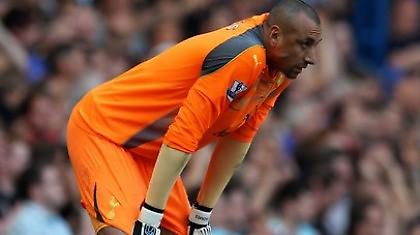 Κέρασε ΚΑΙ τη Λίβερπουλ ο Γκόμες!