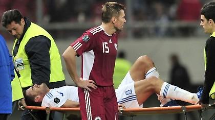 Τζιόλης, η επιστροφή!