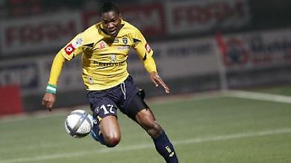 Τεσσάρα στο Μπορντό!