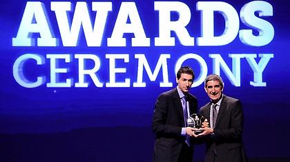 Μήτσος, ο κορυφαίος! (pics)