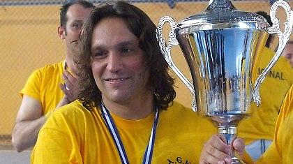 «Ο ΠΑΟΚ με… δικαίωσε που έμεινα στην ΑΕΚ»!