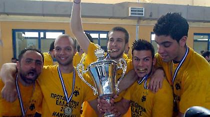 «Οι μάγκες της ΑΕΚαρας κατέθεσαν και την ψυχή τους»