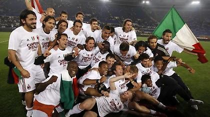 Μίλα(ν) μου για κούπα!