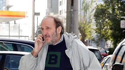 Χατζηχρήστος: «Ανήκει στο λαό της ΑΕΚ»!