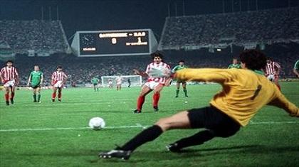 Ο τελικός του Σαργκάνη και του Κοσκωτά (video)