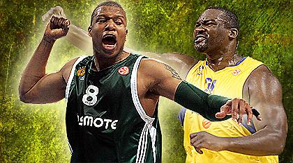 Είναι πλέον... έξη!