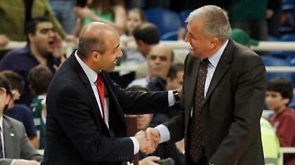 «Φύλαξε το καλό ματς για τον τελικό ο ΠΑΟ»