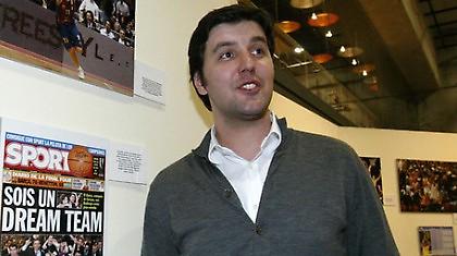 Μποντιρόγκα: «Περισσότερες πιθανότητες ο ΠΑΟ»