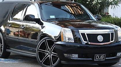 Σε τροχαίο ο Μπέκαμ