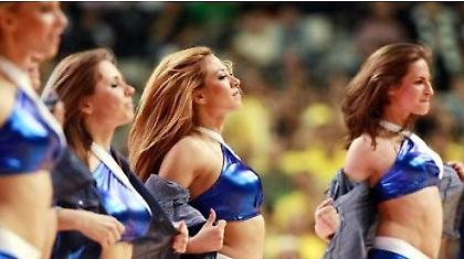 Οι κορίτσαροι από την Πολωνία