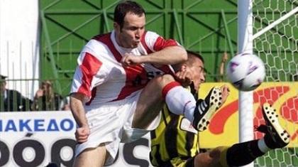 Πρωτάθλημα με «σφραγίδα» Αλεξανδρή (video)