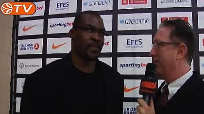 Σχορτσανίτης: «Ίσως ο καλύτερος στην Ευρώπη ο ΠΑΟ»