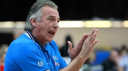 Μίσσας: «Ρυθμός, Σχορτσανίτης και τρίποντα»